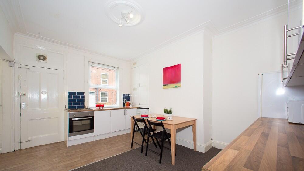 4 bed Mid Terraced House for rent in Leeds. From Pickard Leeds Limited - Leeds 4 bed Mid Terraced House for rent in Leeds. From Pickard Leeds Limited - Leeds