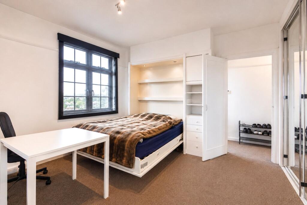 4 bed Studio for rent in Paddington. From Portico - Camden