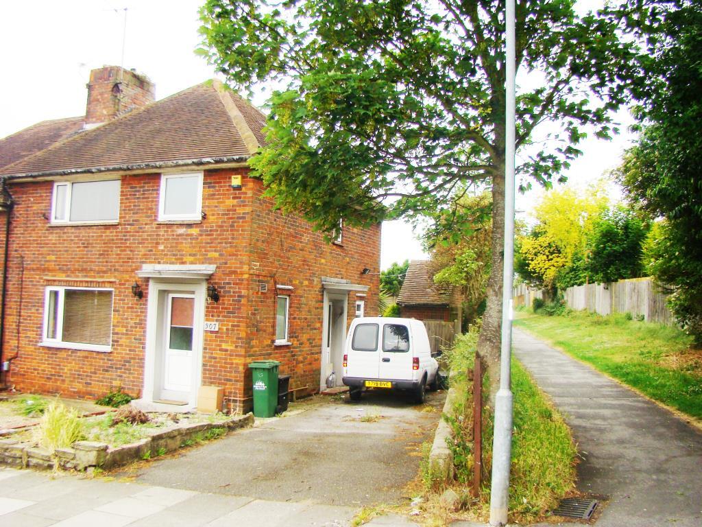 3 bed Semi Detached for rent in Falmer. From Prominence Property - Hove