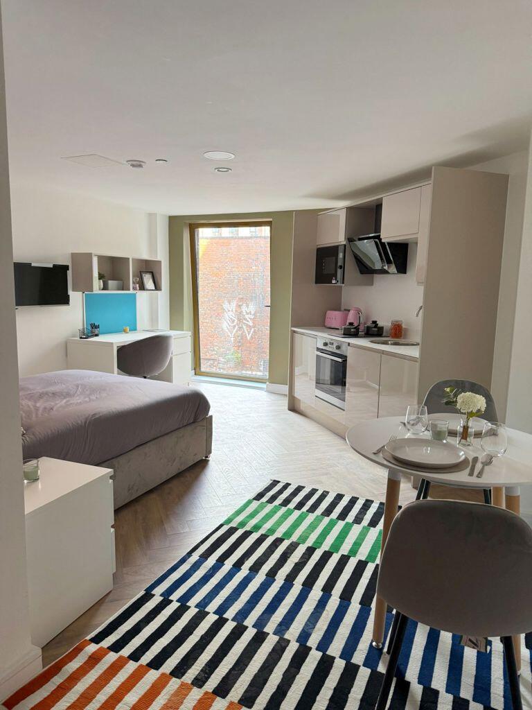 1 bed Apartment for rent in Liverpool. From R House Lettings - Liverpool 1 bed Apartment for rent in Liverpool. From R House Lettings - Liverpool