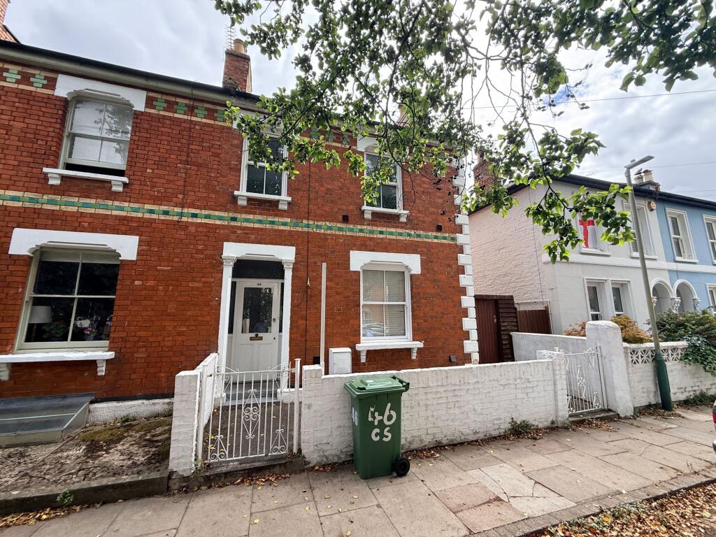1 bed HMO for rent in Cheltenham. From RA Flatt Residential Letting Ltd - Cheltenham