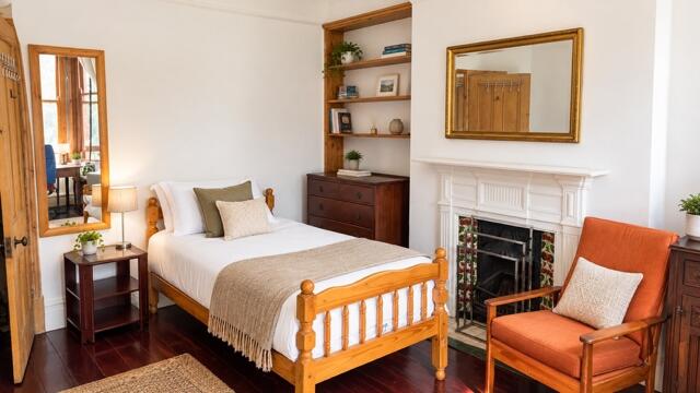 1 bed House Share for rent in London. From Reeds Rains - Catford