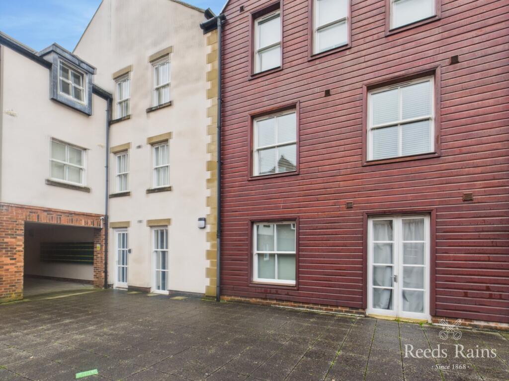 2 bed Apartment for rent in Durham. From Reeds Rains - Durham City
