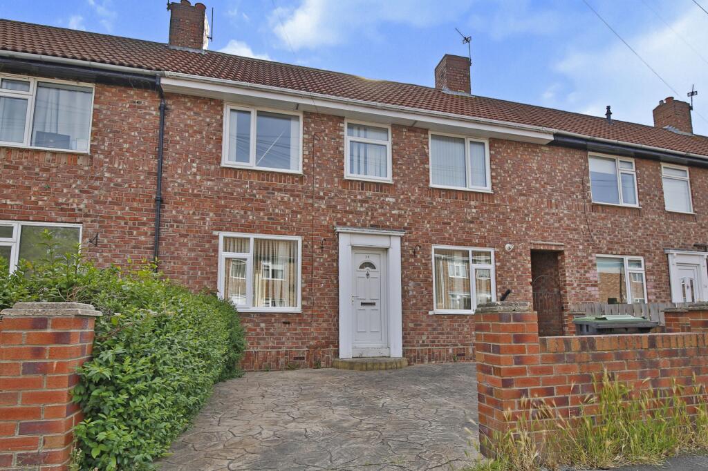3 bed Mid Terraced House for rent in Durham. From Reeds Rains - Durham City
