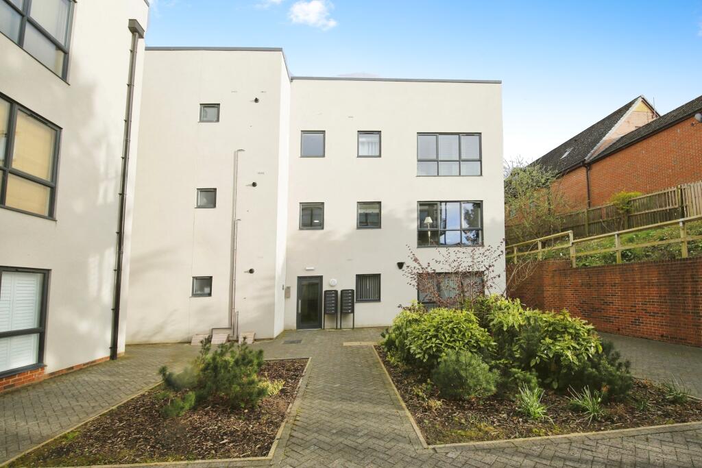 2 bed Apartment for rent in Durham. From Reeds Rains - Durham City
