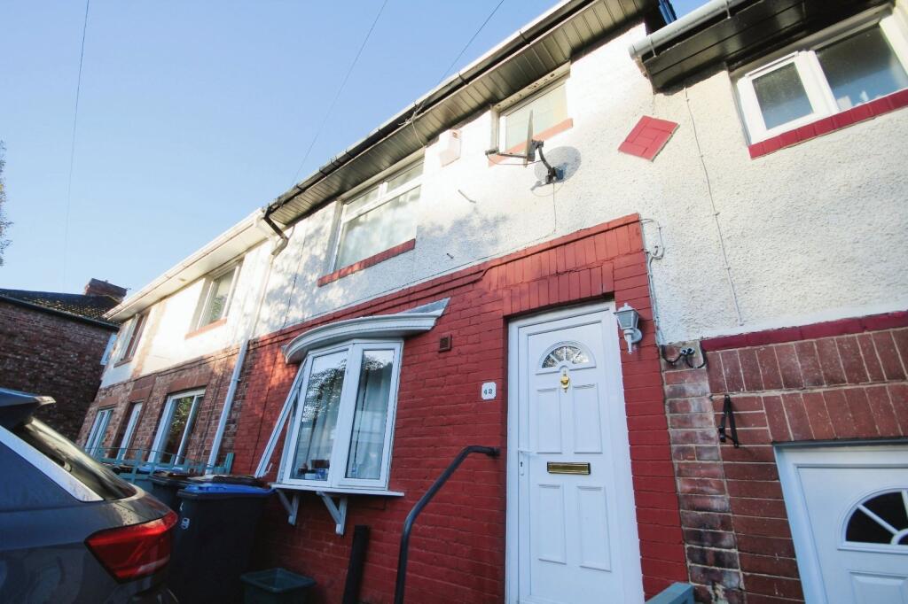 5 bed Mid Terraced House for rent in Durham. From Reeds Rains - Durham City