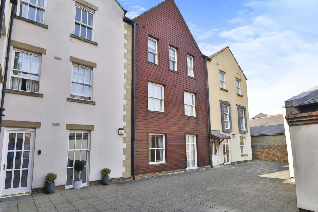 2 bed Apartment for rent in Durham. From Reeds Rains - Durham City