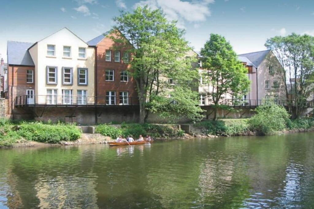 2 bed Apartment for rent in Durham. From Reeds Rains - Durham City 2 bed Apartment for rent in Durham. From Reeds Rains - Durham City