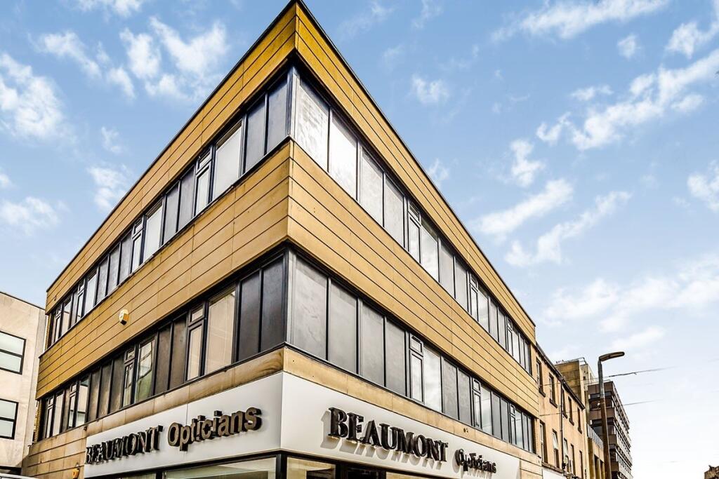 1 bed Apartment for rent in Huddersfield. From Reeds Rains - Huddersfield