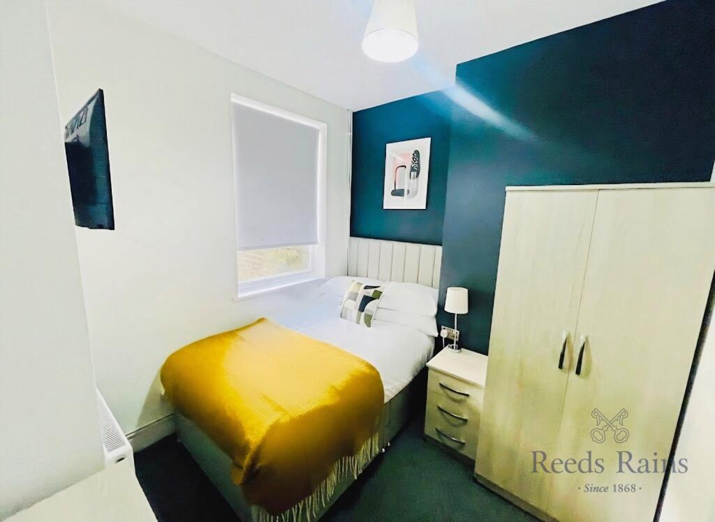 1 bed Mid Terraced House for rent in Hanchurch. From Reeds Rains - Newcastle under Lyme