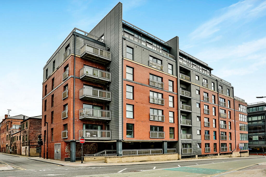 1 bed Apartment for rent in Sheffield. From Reeds Rains - Sheffield City Living 1 bed Apartment for rent in Sheffield. From Reeds Rains - Sheffield City Living