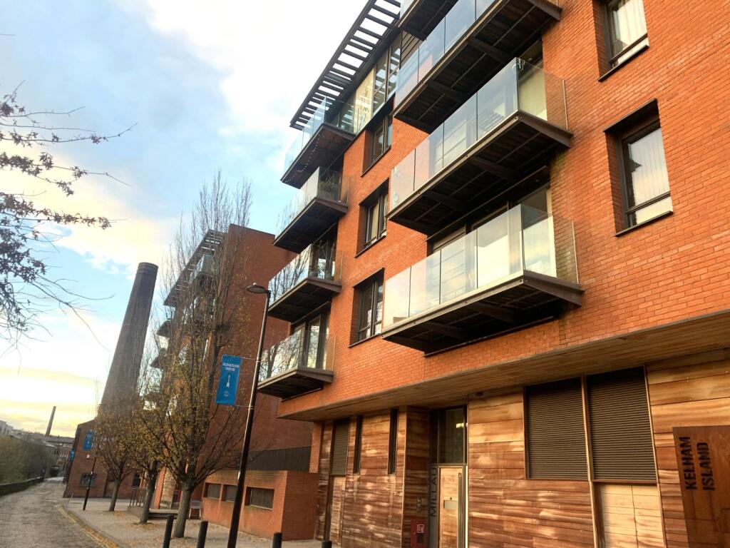 1 bed Apartment for rent in Sheffield. From Reeds Rains - Sheffield City Living 1 bed Apartment for rent in Sheffield. From Reeds Rains - Sheffield City Living