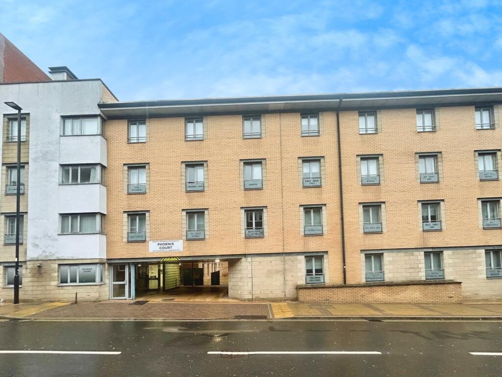 2 bed Apartment for rent in Sheffield. From Reeds Rains - Sheffield City Living
