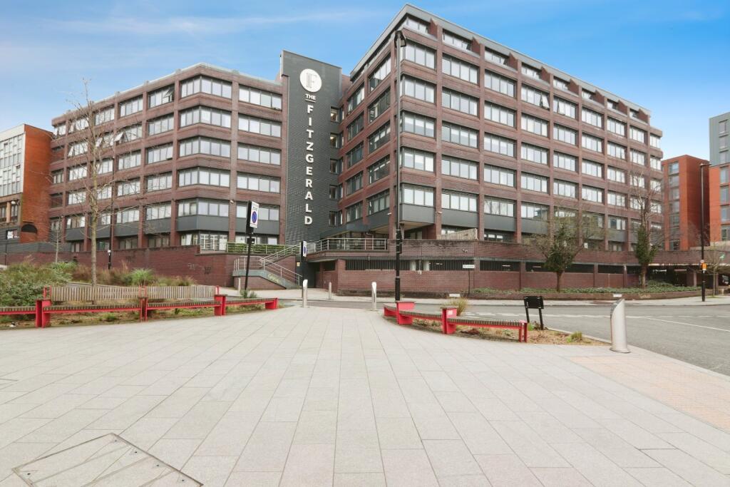 1 bed Apartment for rent in Sheffield. From Reeds Rains - Sheffield City Living 1 bed Apartment for rent in Sheffield. From Reeds Rains - Sheffield City Living