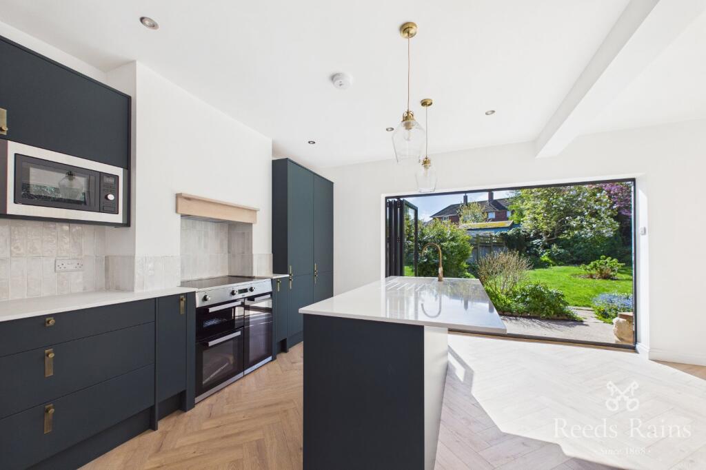 3 bed Semi Detached for rent in Heslington. From Reeds Rains - York