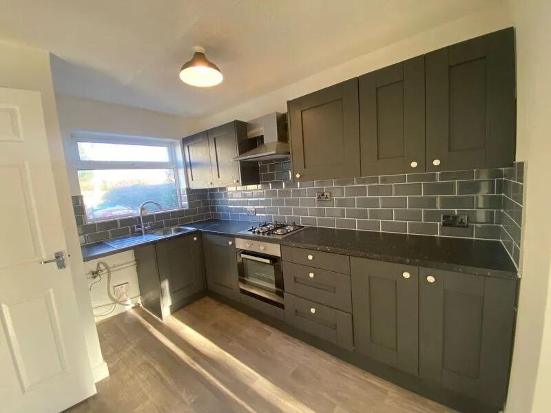 2 bed Mid Terraced House for rent in Salford. From Rent North East - Gateshead