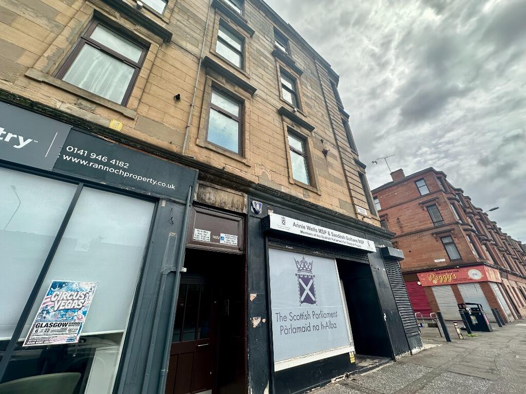 2 bed 1st Floor Flat for rent in Glasgow. From ritehome - Glasgow 2 bed 1st Floor Flat for rent in Glasgow. From ritehome - Glasgow
