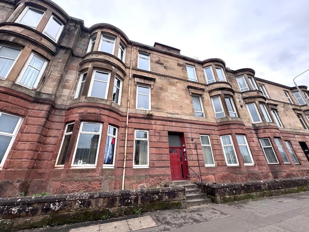 1 bed 1st Floor Flat for rent in Glasgow. From ritehome - Glasgow