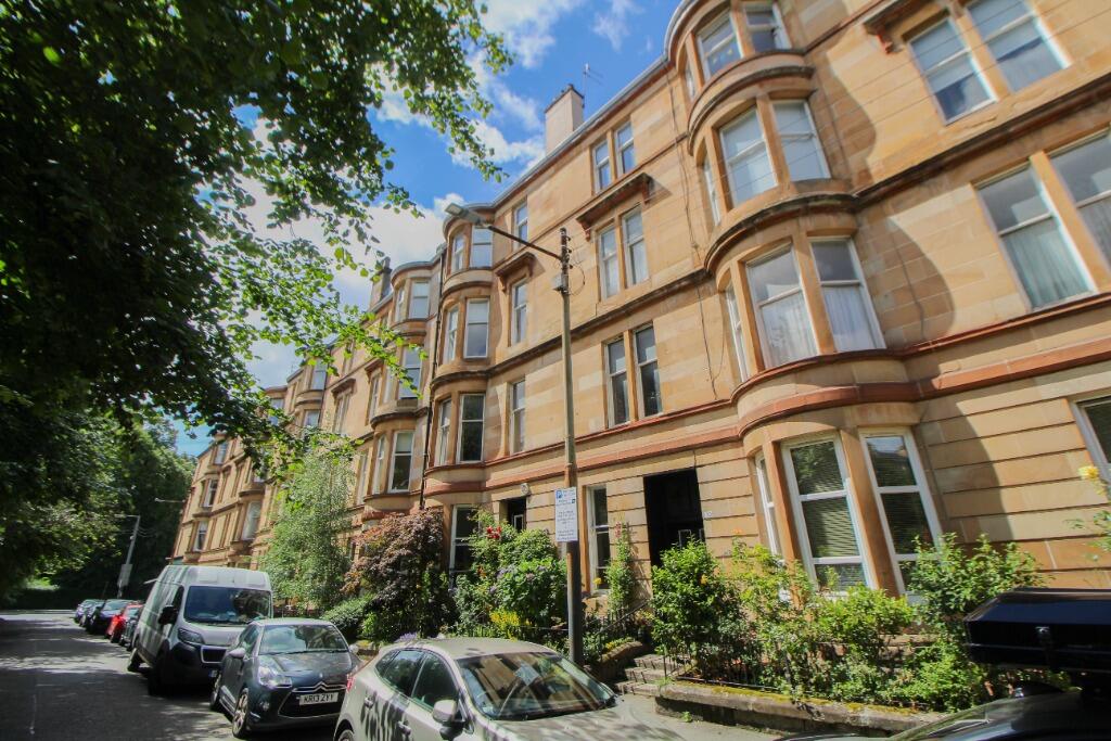 3 bed 1st Floor Flat for rent in Glasgow. From ritehome - Glasgow