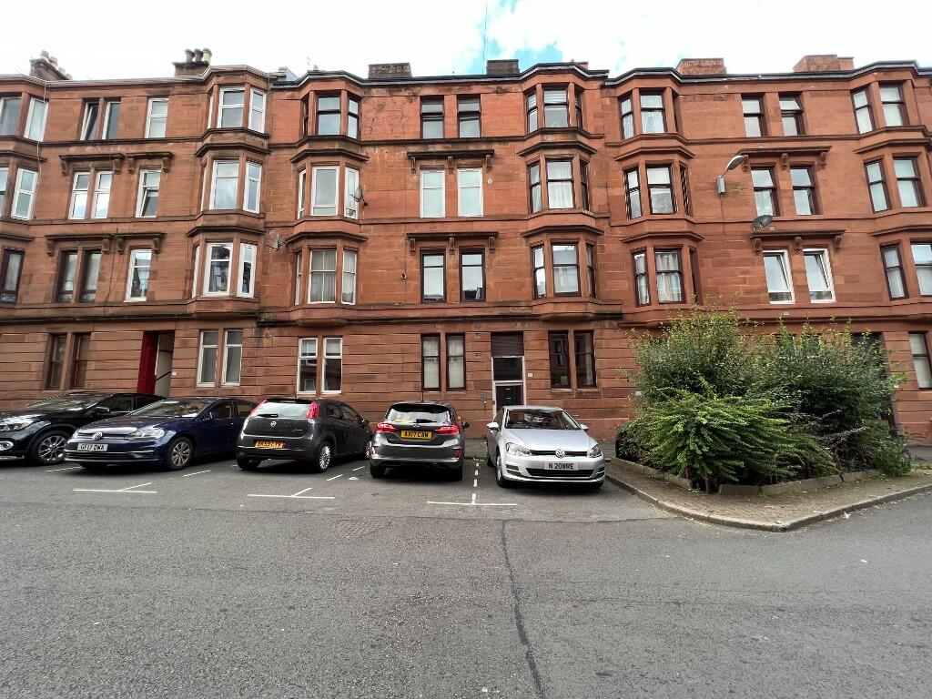 1 bed 1st Floor Flat for rent in Glasgow. From ritehome - Glasgow 1 bed 1st Floor Flat for rent in Glasgow. From ritehome - Glasgow