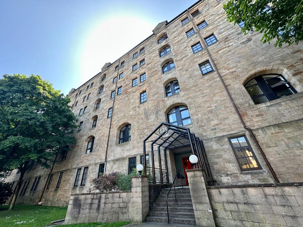 3 bed 1st Floor Flat for rent in Glasgow. From ritehome - Glasgow
