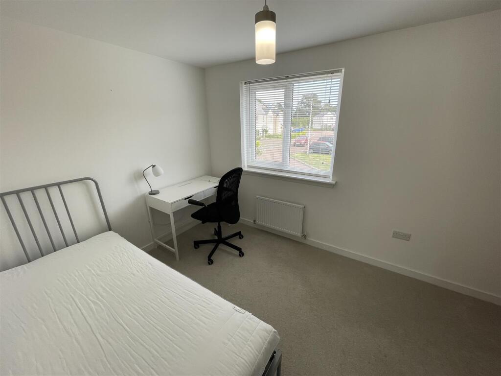 2 bed Mid Terraced House for rent in Guardbridge. From Rollos - St Andrews