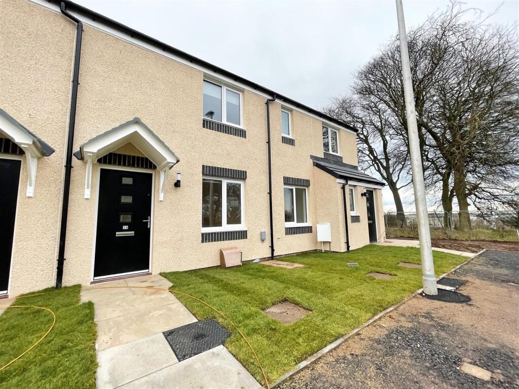 2 bed Detached for rent in Guardbridge. From Rollos - St Andrews