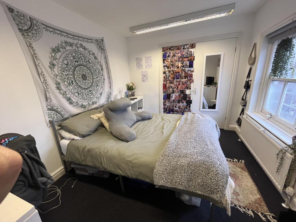 1 bed House Share for rent in Liverpool. From Rooms4u - Liverpool