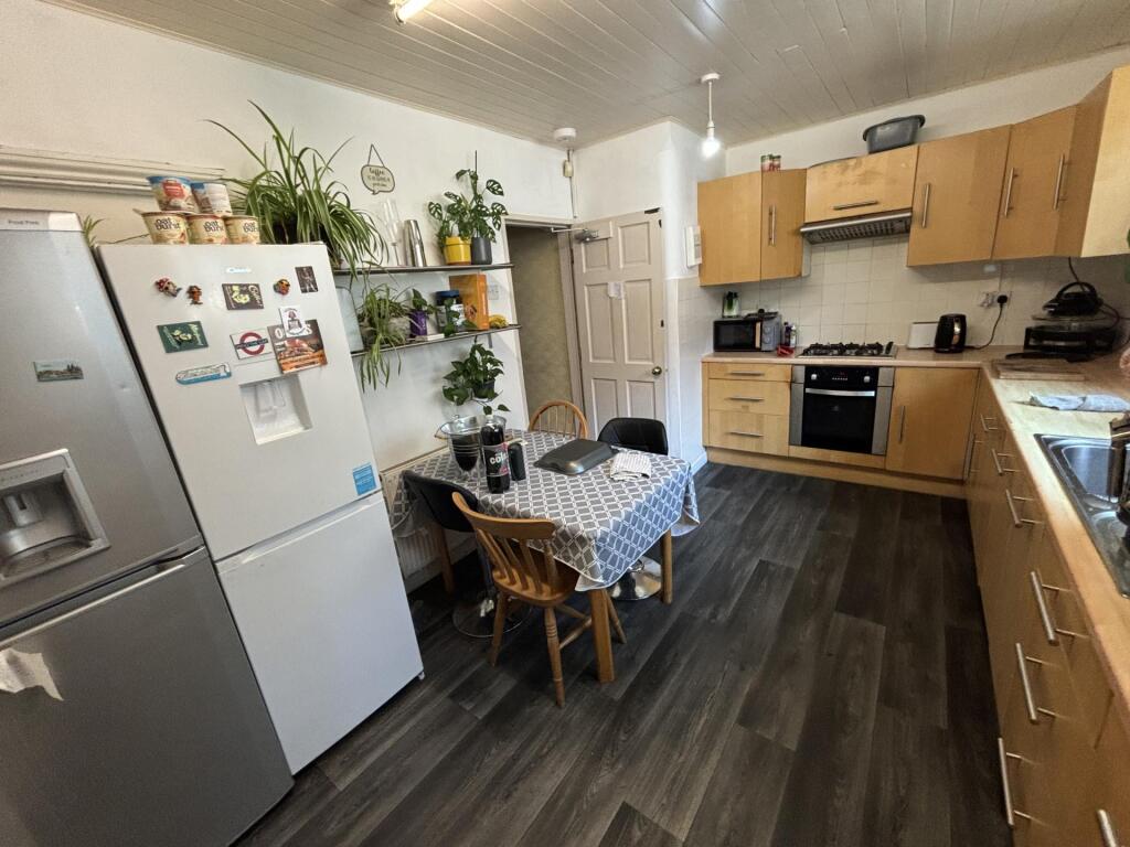 1 bed House Share for rent in Liverpool. From Rooms4u - Liverpool