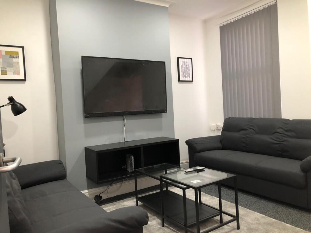 4 bed Detached for rent in Liverpool. From Rooms4u - Liverpool