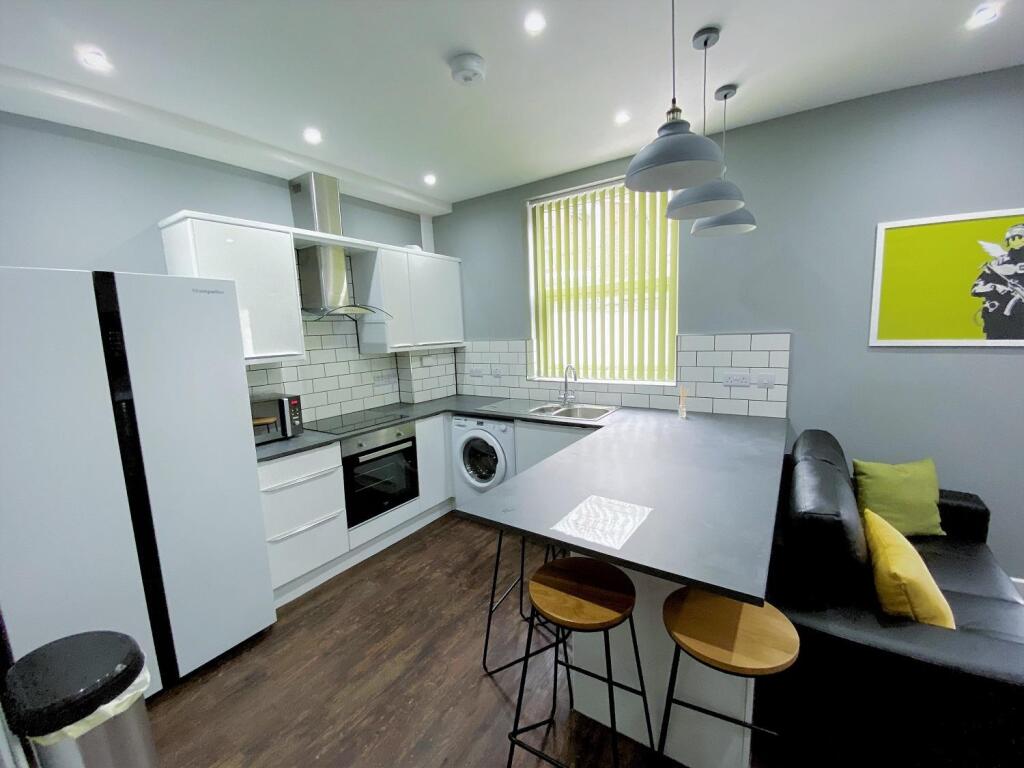 4 bed Detached for rent in Liverpool. From Rooms4u - Liverpool 4 bed Detached for rent in Liverpool. From Rooms4u - Liverpool