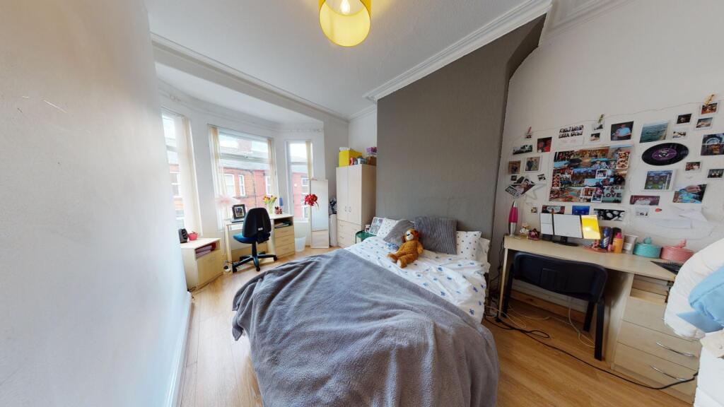 6 bed Detached for rent in Liverpool. From Rooms4u - Liverpool