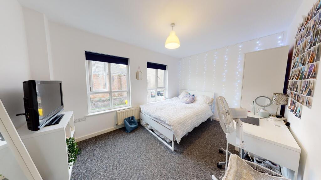 4 bed Detached for rent in Liverpool. From Rooms4u - Liverpool