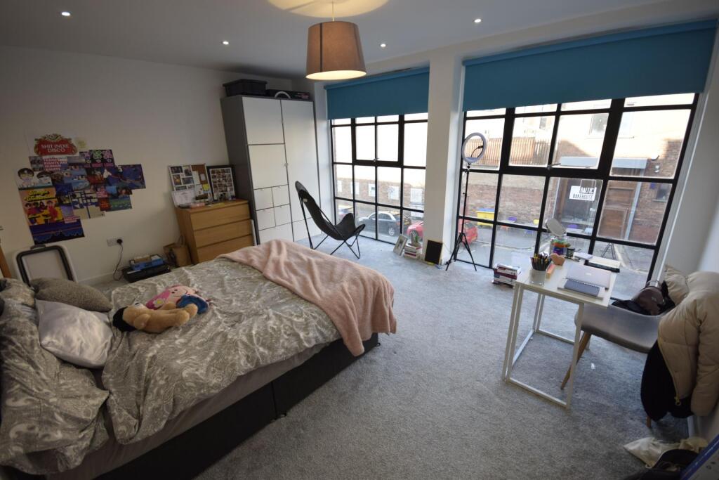 4 bed Detached for rent in Liverpool. From Rooms4u - Liverpool