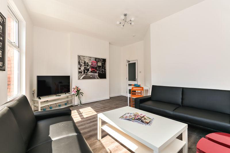 1 bed House Share for rent in Liverpool. From Rooms4u - Liverpool