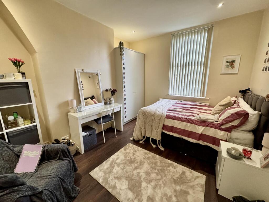 3 bed Detached for rent in Liverpool. From Rooms4u - Liverpool