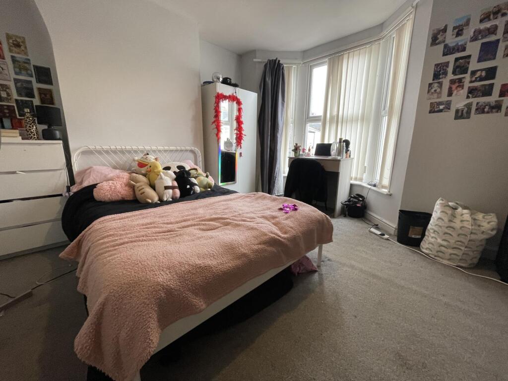 4 bed Detached for rent in Liverpool. From Rooms4u - Liverpool