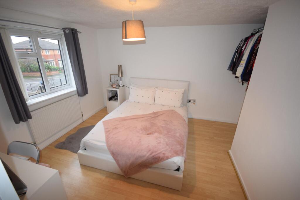 4 bed Detached for rent in Liverpool. From Rooms4u - Liverpool