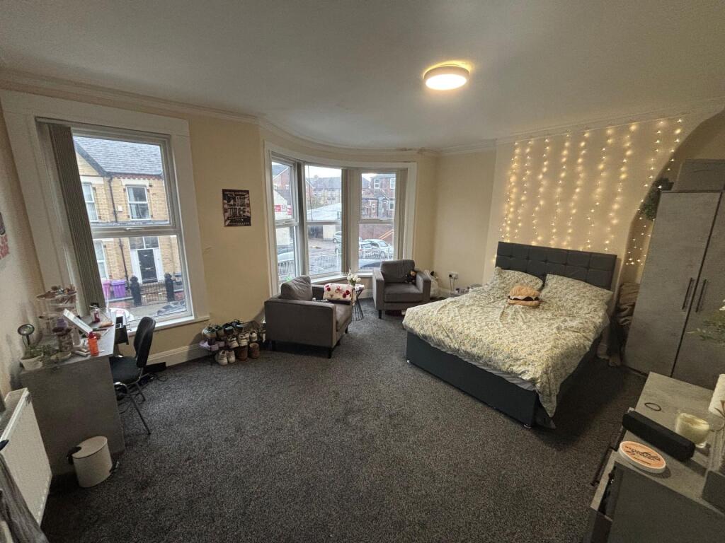 5 bed Detached for rent in Liverpool. From Rooms4u - Liverpool