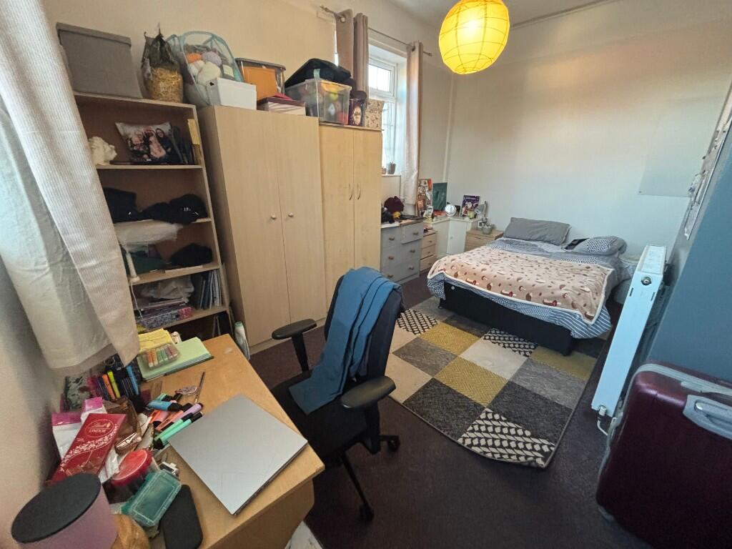 2 bed 1st Floor Flat for rent in Liverpool. From Rooms4u - Liverpool