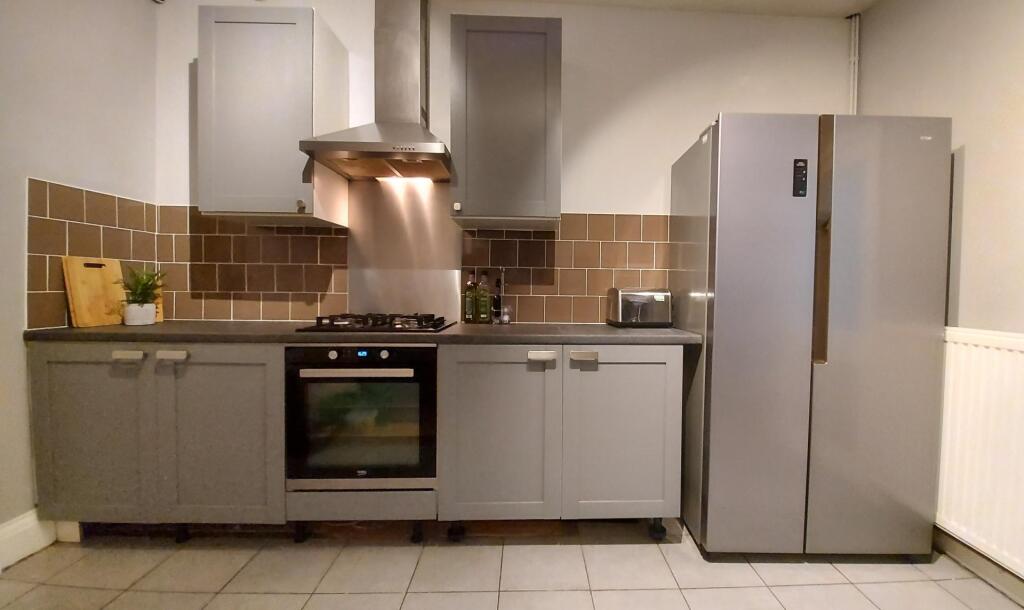 5 bed Detached for rent in Liverpool. From Rooms4u - Liverpool 5 bed Detached for rent in Liverpool. From Rooms4u - Liverpool