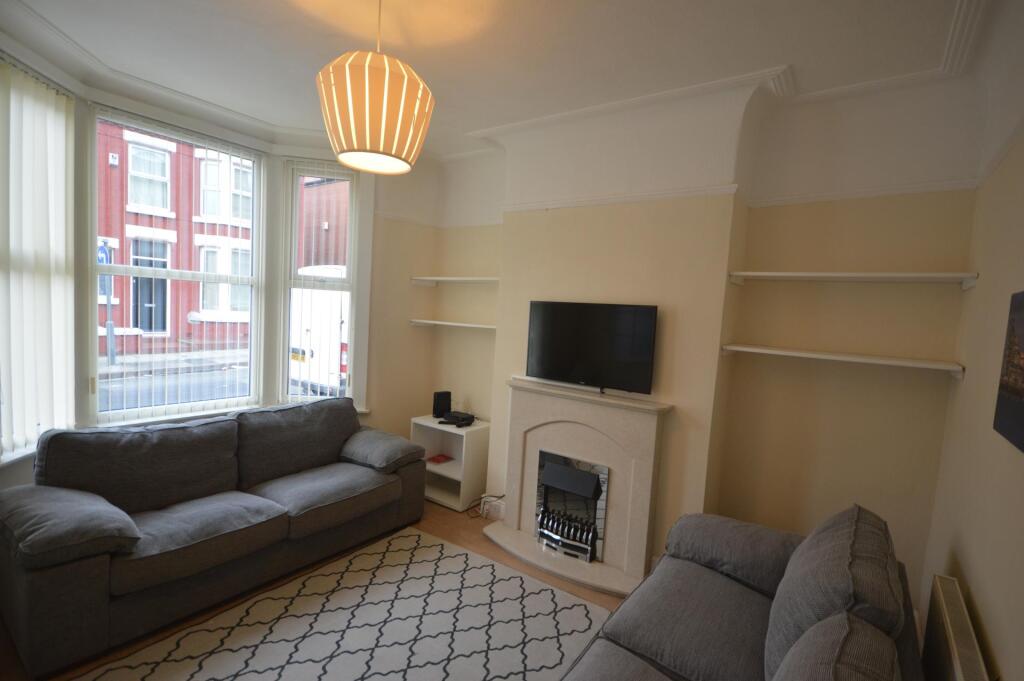 4 bed Detached for rent in Liverpool. From Rooms4u - Liverpool 4 bed Detached for rent in Liverpool. From Rooms4u - Liverpool