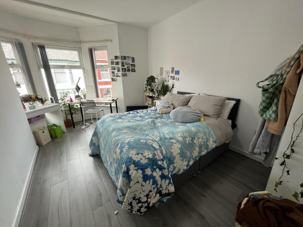 6 bed Detached for rent in Liverpool. From Rooms4u - Liverpool