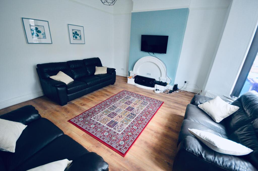 5 bed Detached for rent in Liverpool. From Rooms4u - Liverpool 5 bed Detached for rent in Liverpool. From Rooms4u - Liverpool