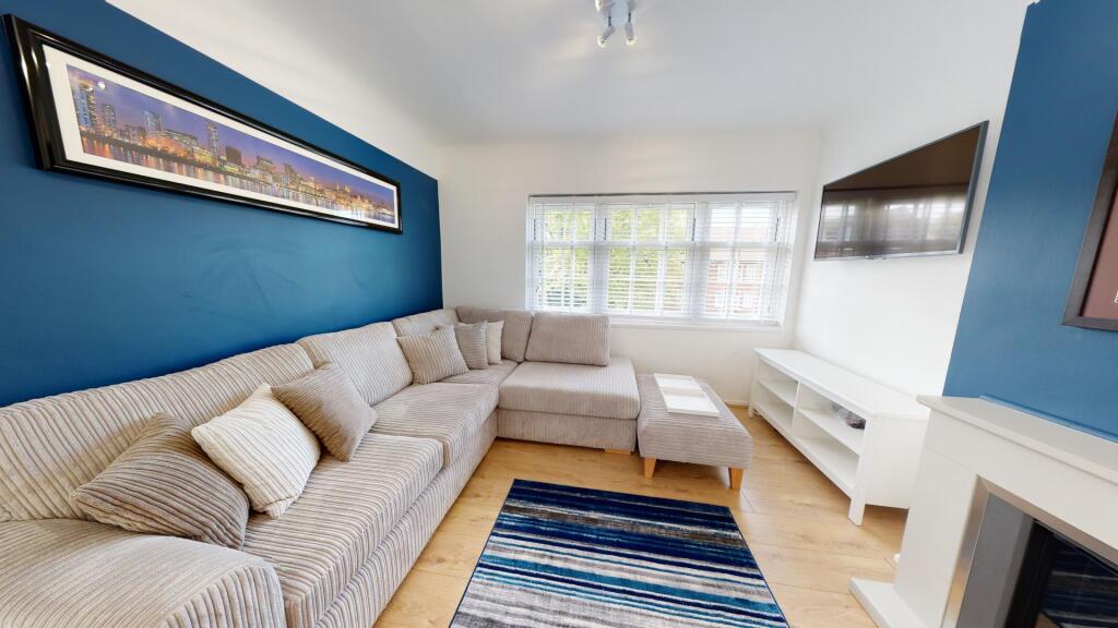 3 bed Detached for rent in Liverpool. From Rooms4u - Liverpool 3 bed Detached for rent in Liverpool. From Rooms4u - Liverpool