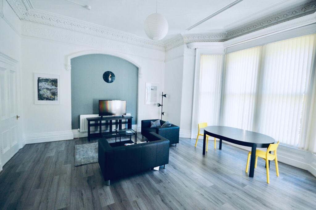 4 bed Detached for rent in Liverpool. From Rooms4u - Liverpool