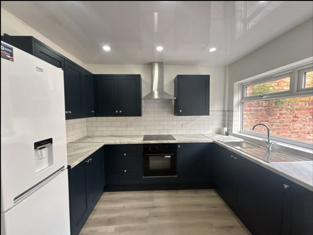 4 bed Detached for rent in Liverpool. From Rooms4u - Liverpool 4 bed Detached for rent in Liverpool. From Rooms4u - Liverpool