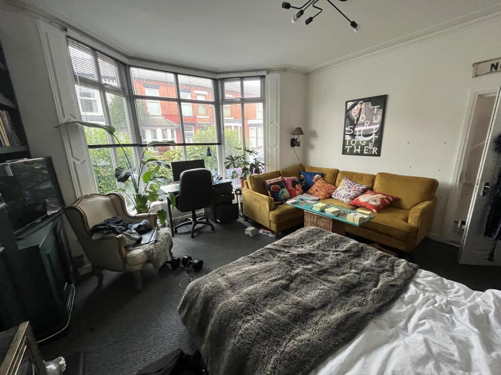 5 bed Detached for rent in Liverpool. From Rooms4u - Liverpool