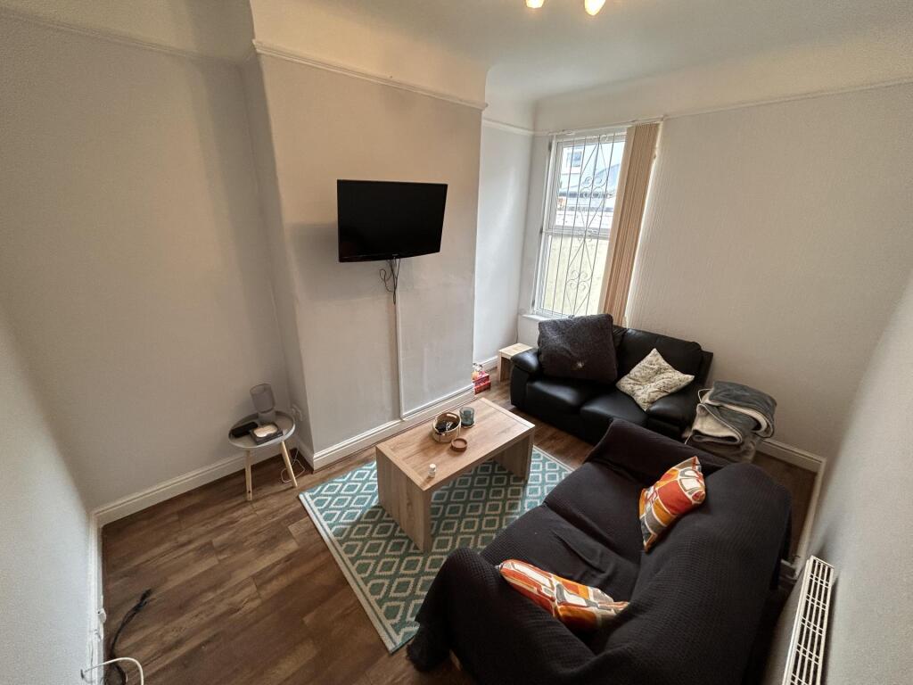 3 bed Detached for rent in Liverpool. From Rooms4u - Liverpool