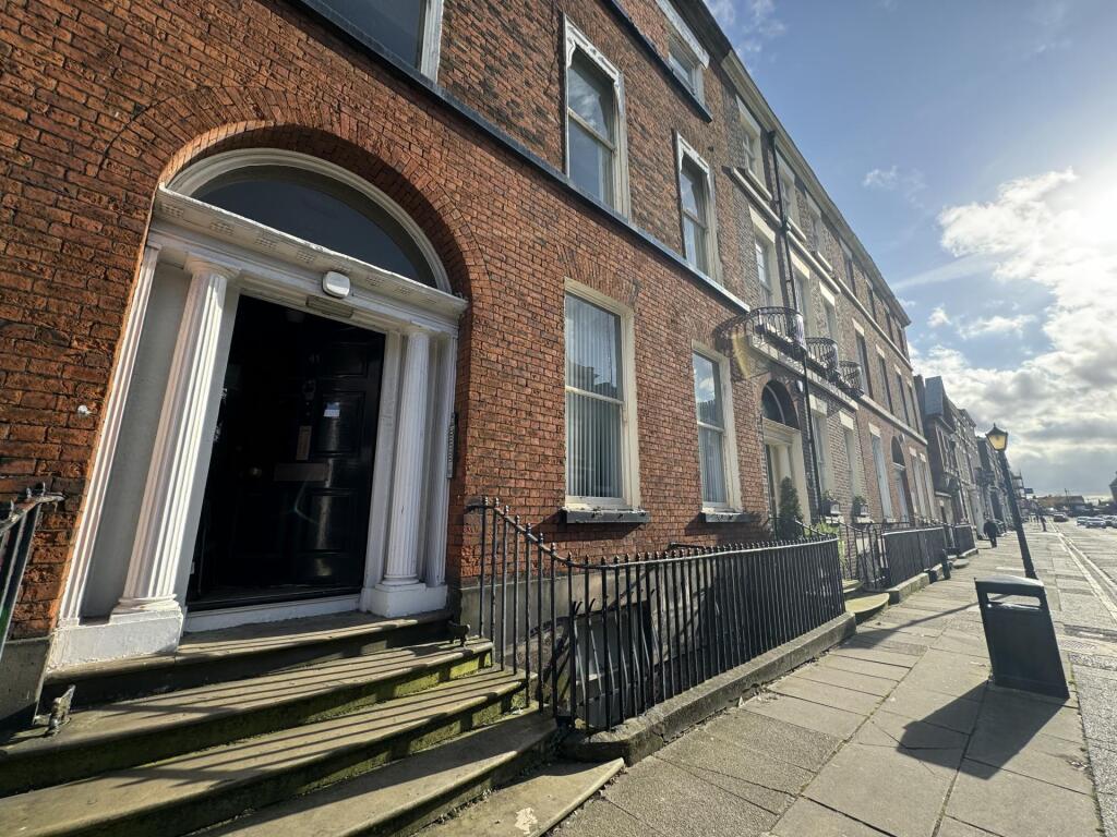 8 bed 1st Floor Flat for rent in Liverpool. From Rooms4u - Liverpool